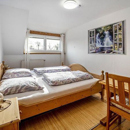 Bio Ferienhof Rall Wangen im Allgäu Zewnętrze zdjęcie