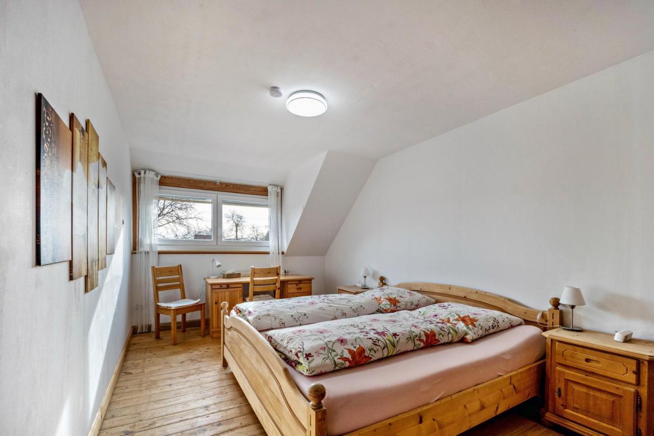 Bio Ferienhof Rall Wangen im Allgäu Zewnętrze zdjęcie